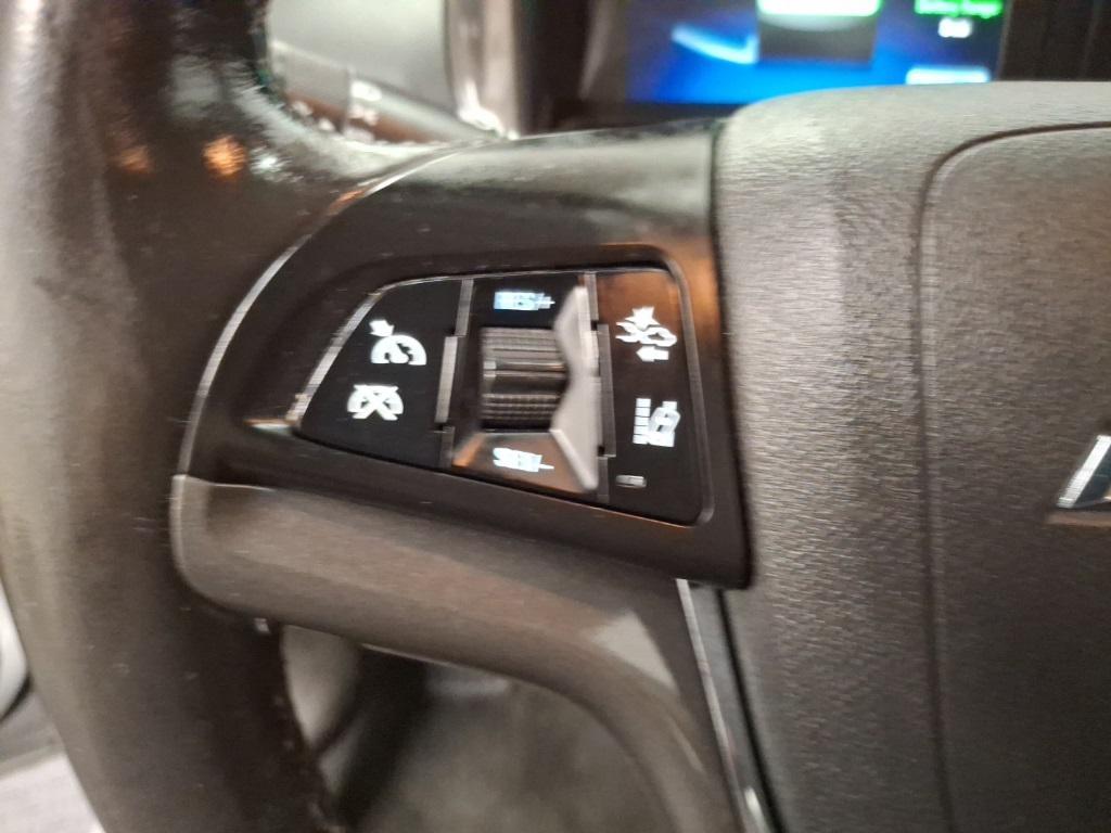 used 2014 Chevrolet Volt car, priced at $6,977