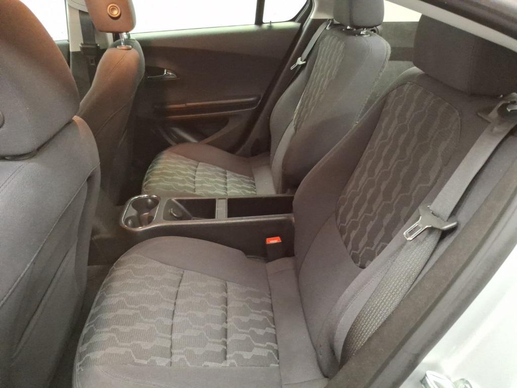 used 2014 Chevrolet Volt car, priced at $6,977