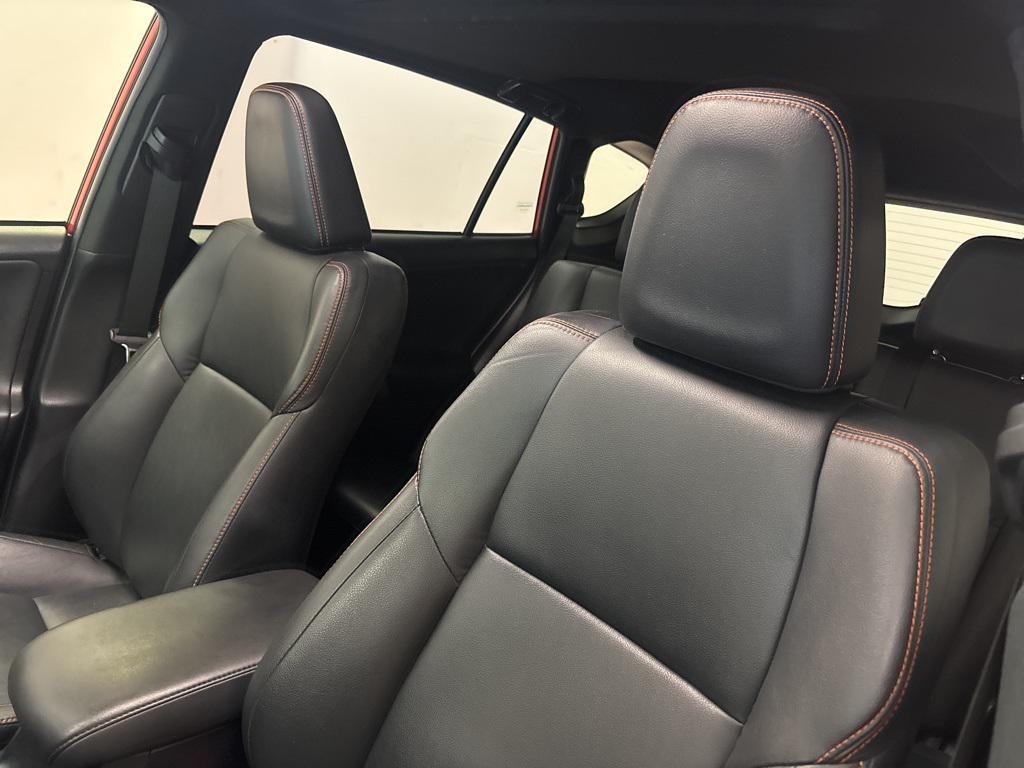 used 2016 Toyota RAV4 car, priced at $19,683