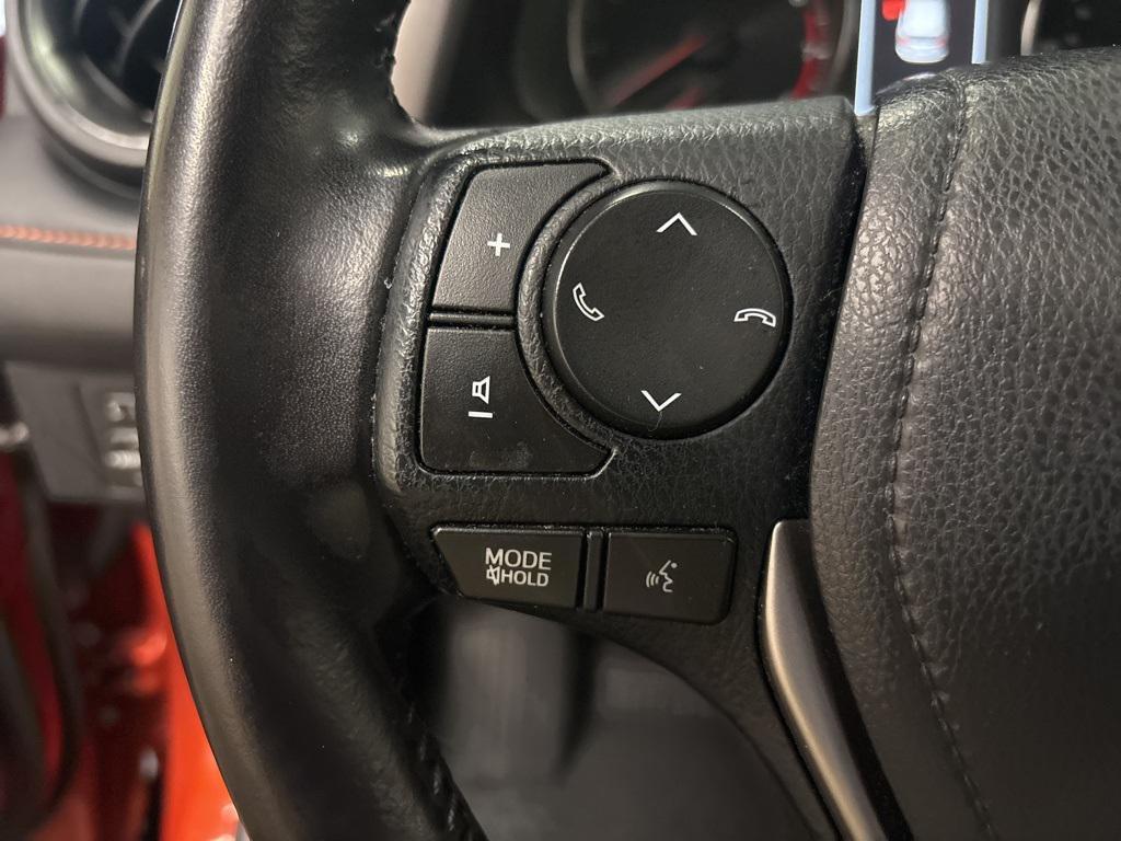 used 2016 Toyota RAV4 car, priced at $19,683