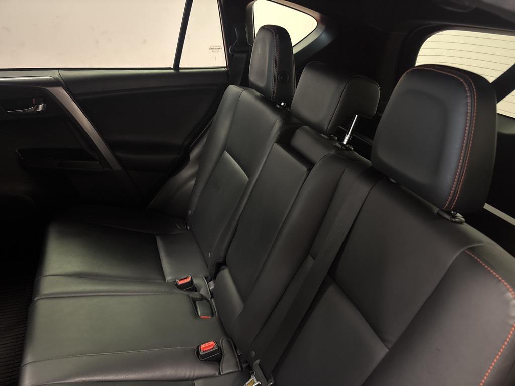 used 2016 Toyota RAV4 car, priced at $19,683