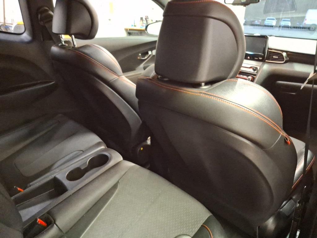 used 2019 Hyundai Veloster car, priced at $12,683