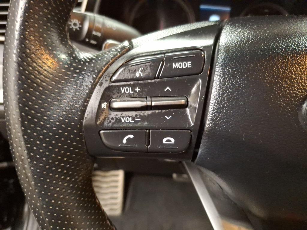 used 2019 Hyundai Veloster car, priced at $12,683