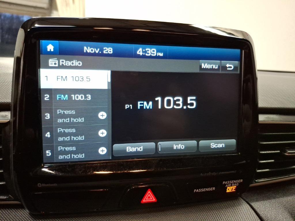 used 2019 Hyundai Veloster car, priced at $12,683