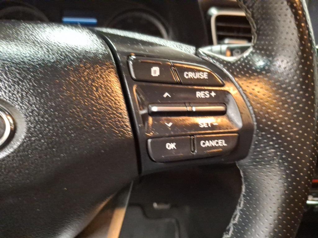 used 2019 Hyundai Veloster car, priced at $12,683