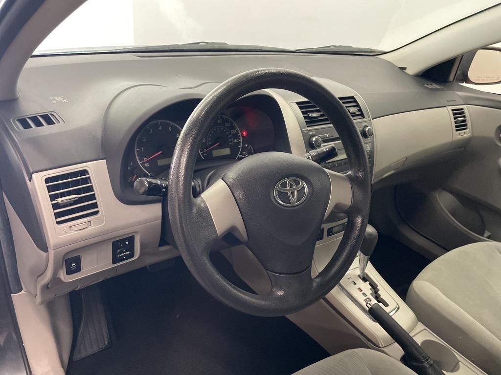 used 2011 Toyota Corolla car, priced at $8,683