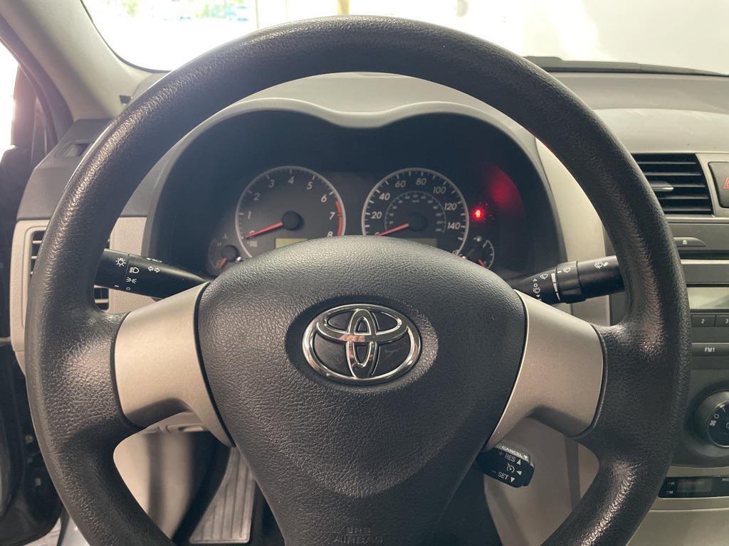 used 2011 Toyota Corolla car, priced at $8,683