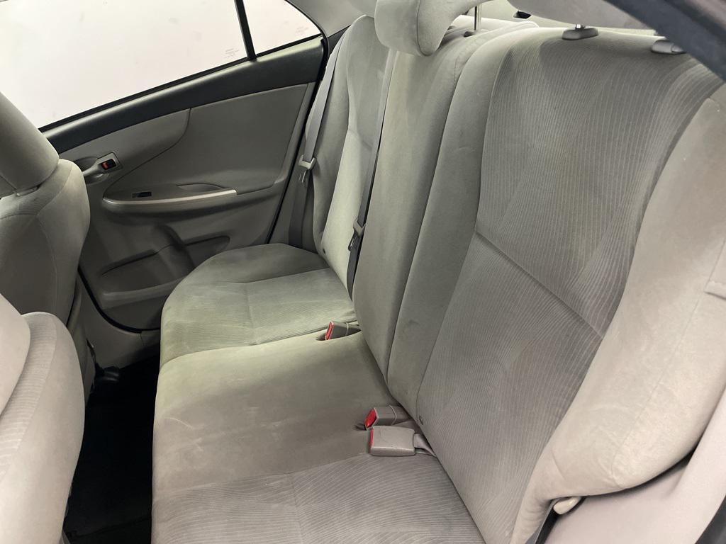 used 2011 Toyota Corolla car, priced at $8,683