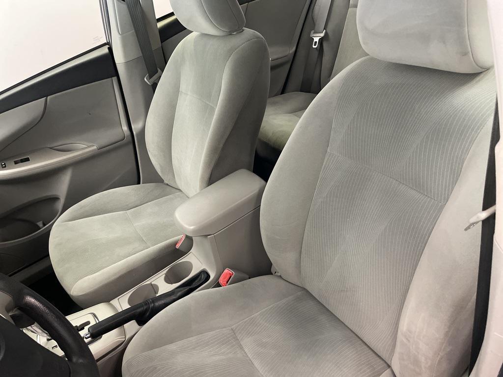 used 2011 Toyota Corolla car, priced at $8,683