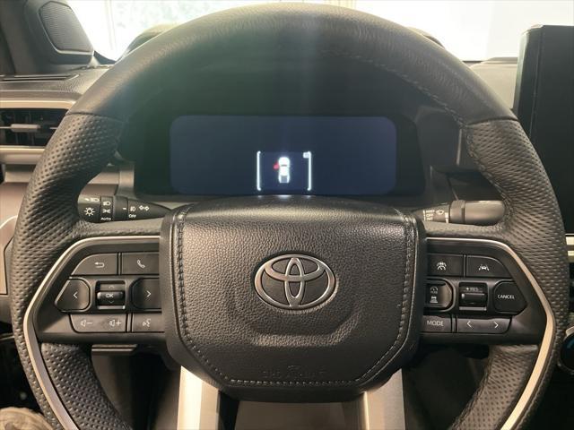 used 2024 Toyota Tacoma car, priced at $42,950