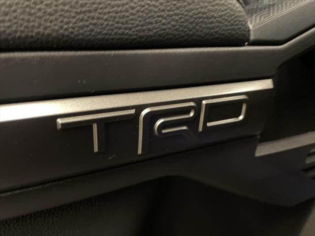used 2024 Toyota Tacoma car, priced at $42,950