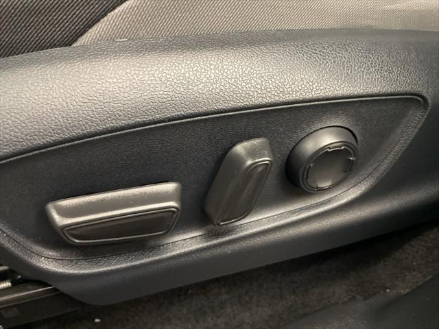used 2024 Toyota Tacoma car, priced at $42,950