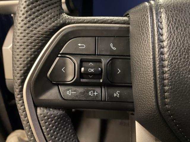 used 2024 Toyota Tacoma car, priced at $42,950