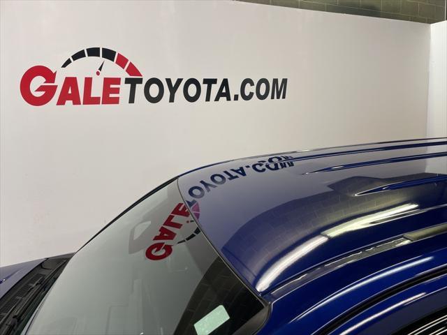 used 2024 Toyota Tacoma car, priced at $42,950