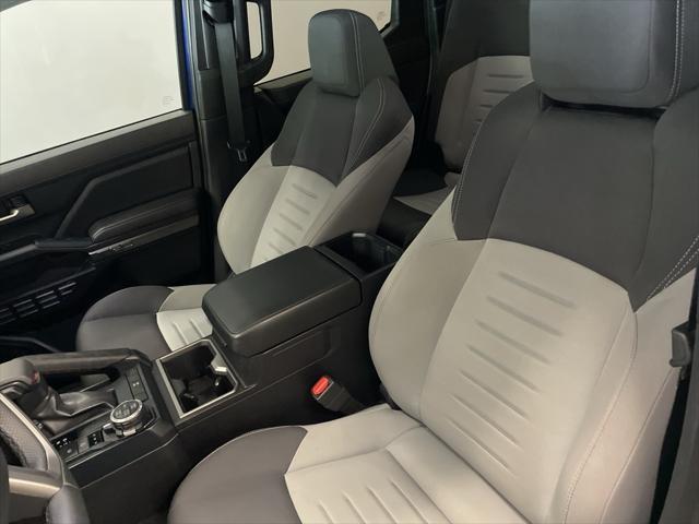 used 2024 Toyota Tacoma car, priced at $42,950