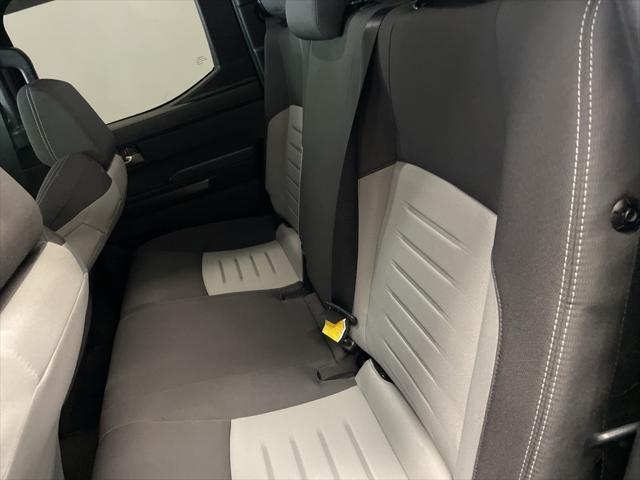 used 2024 Toyota Tacoma car, priced at $42,950
