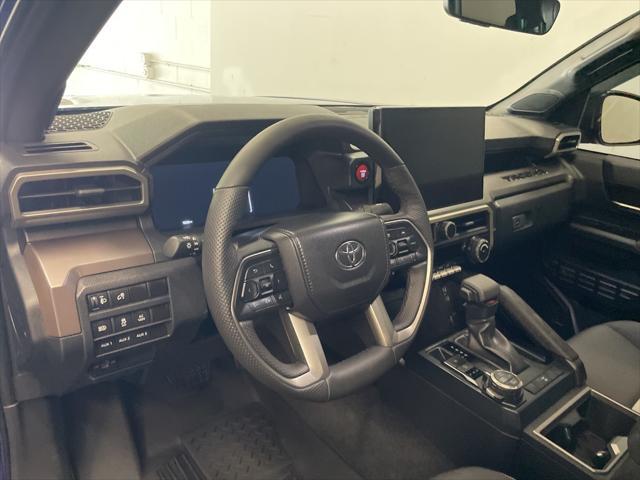 used 2024 Toyota Tacoma car, priced at $42,950