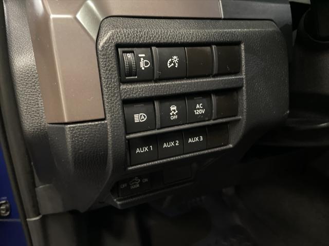 used 2024 Toyota Tacoma car, priced at $42,950