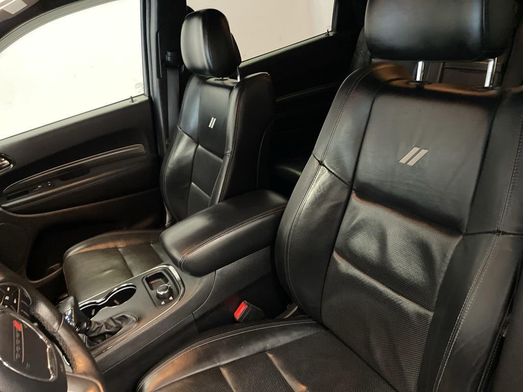 used 2019 Dodge Durango car, priced at $22,683