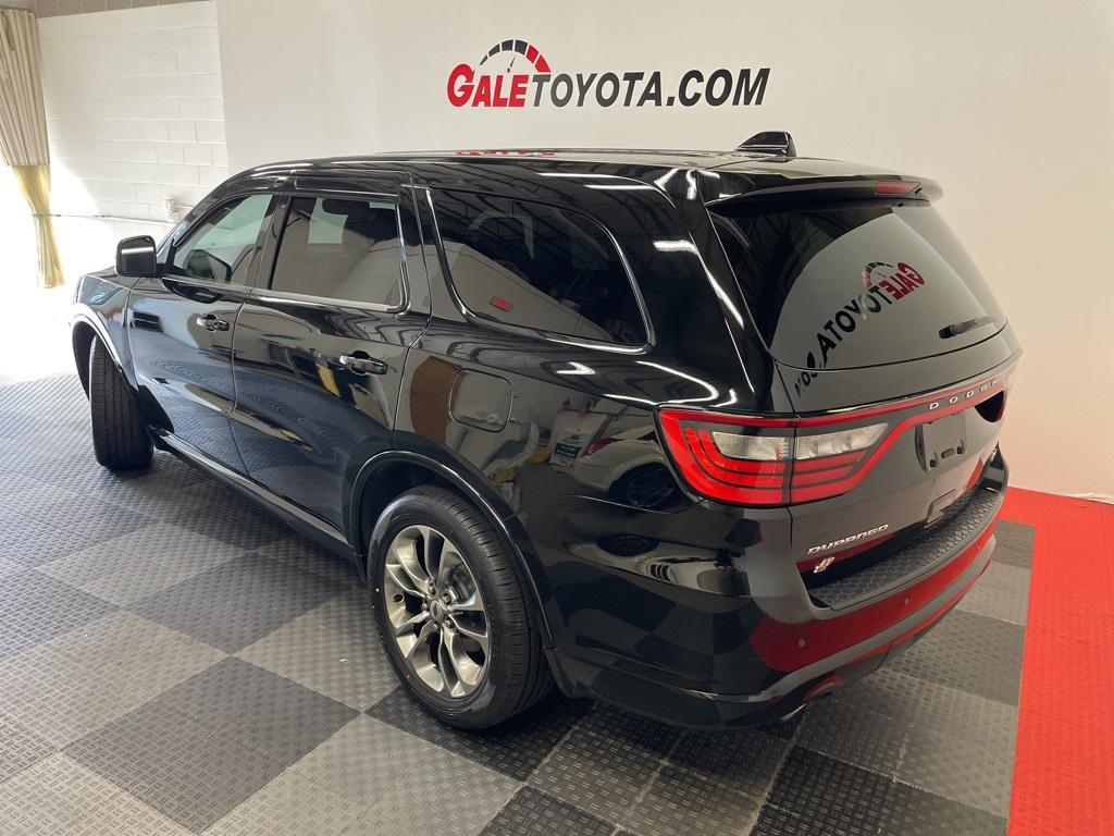 used 2019 Dodge Durango car, priced at $22,683