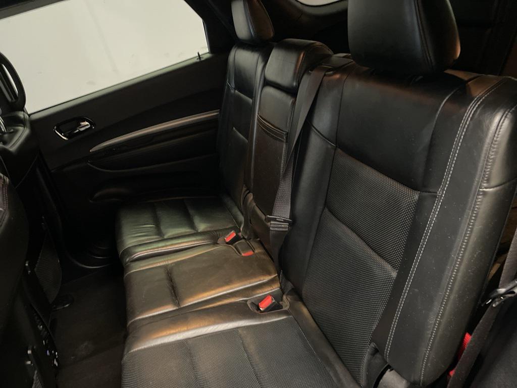 used 2019 Dodge Durango car, priced at $22,683