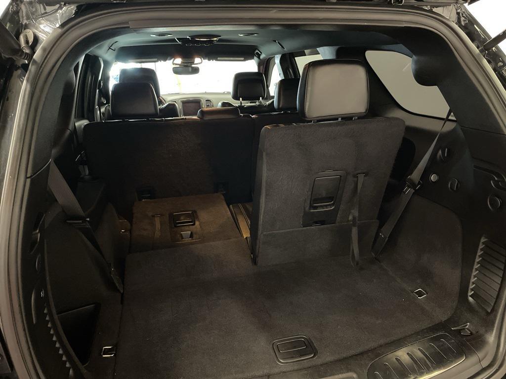 used 2019 Dodge Durango car, priced at $22,683