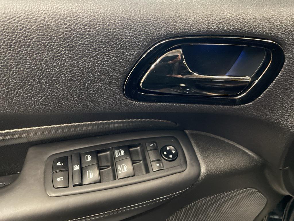 used 2019 Dodge Durango car, priced at $22,683