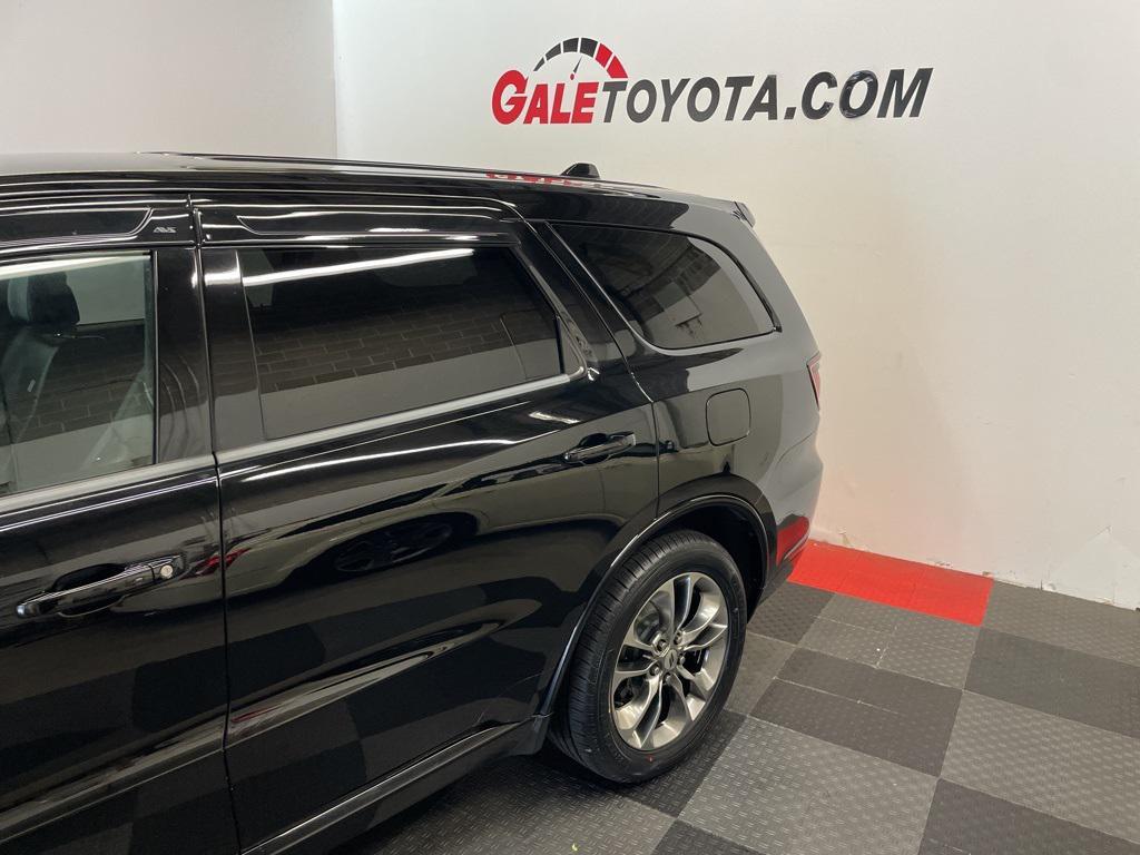 used 2019 Dodge Durango car, priced at $22,683