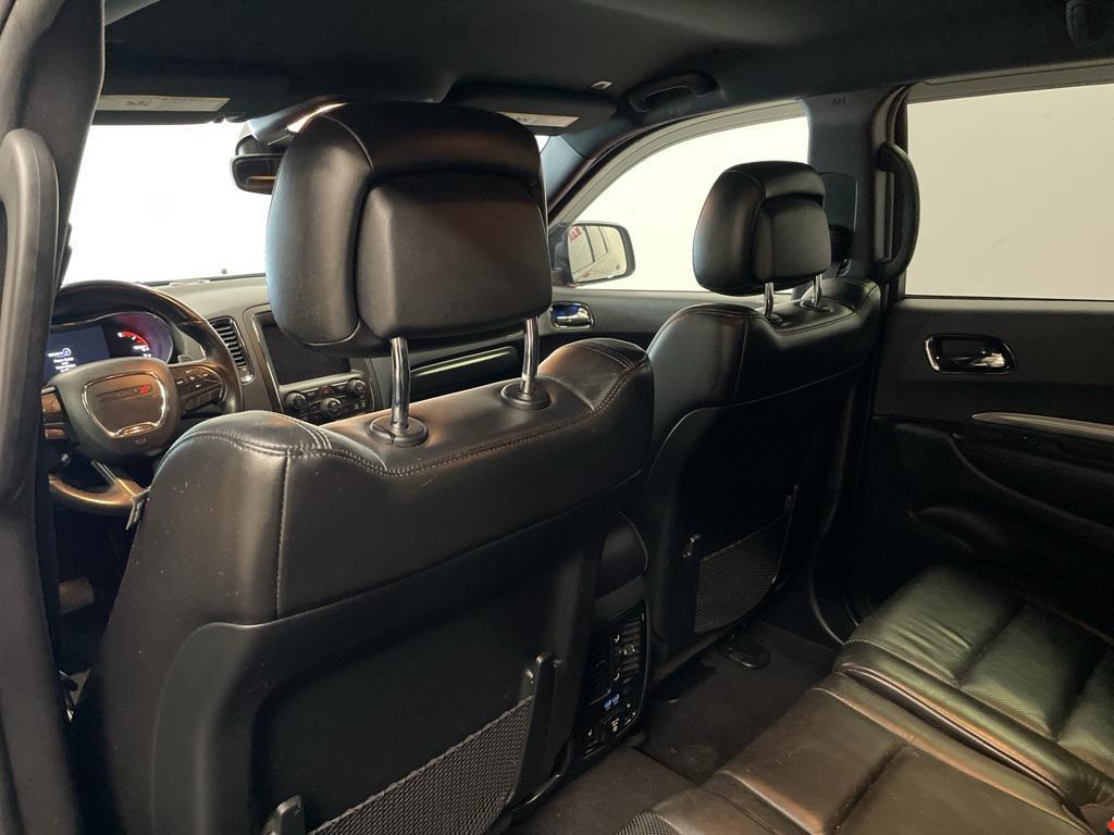 used 2019 Dodge Durango car, priced at $22,683