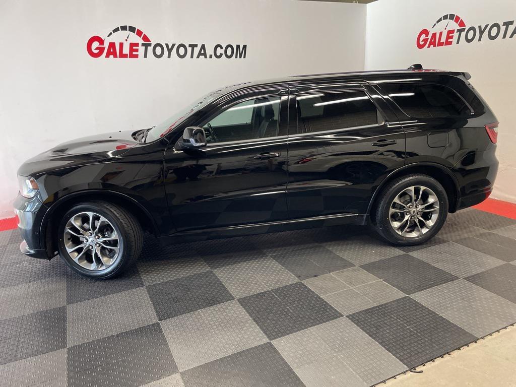 used 2019 Dodge Durango car, priced at $22,683