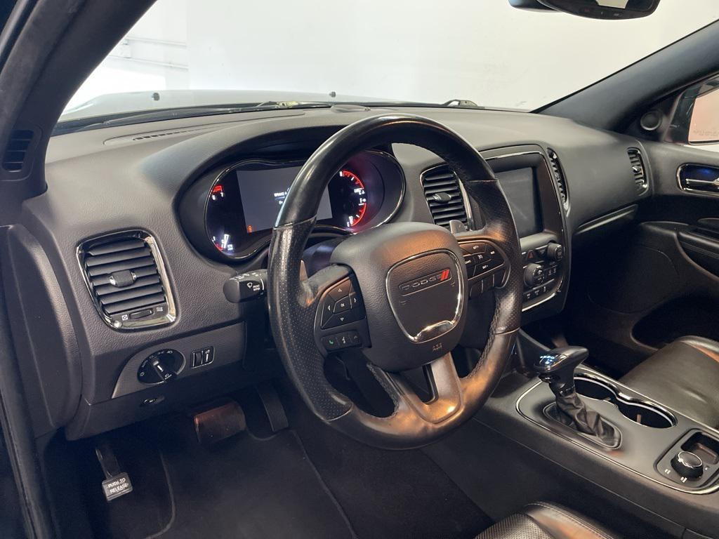 used 2019 Dodge Durango car, priced at $22,683