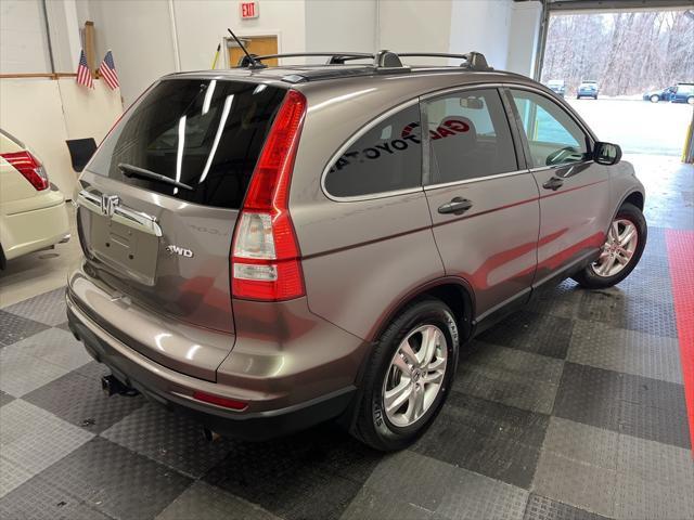 used 2010 Honda CR-V car, priced at $6,683