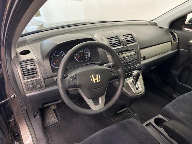 used 2010 Honda CR-V car, priced at $6,683