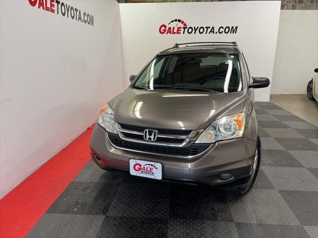 used 2010 Honda CR-V car, priced at $6,683