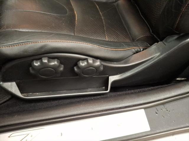 used 2007 Nissan 350Z car, priced at $11,683