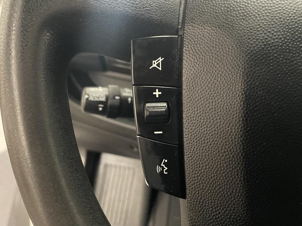 used 2018 Ram ProMaster 2500 car, priced at $14,850