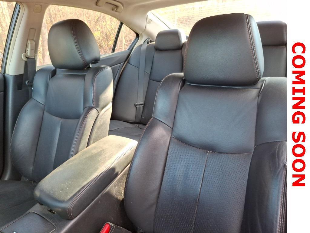 used 2011 Nissan Maxima car, priced at $8,999