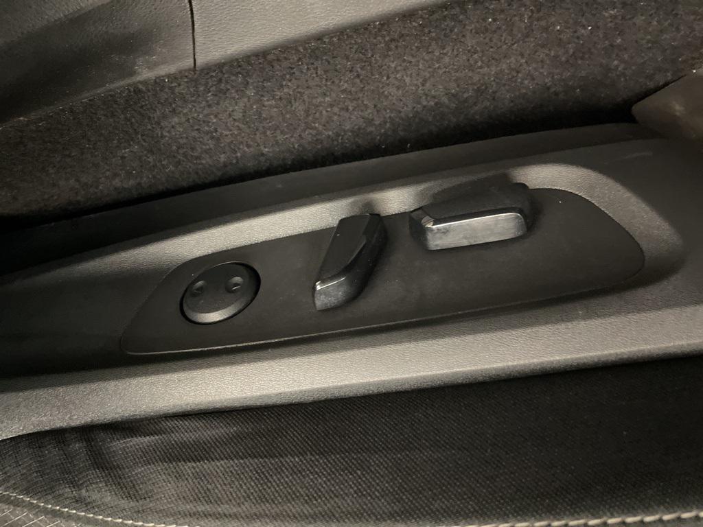 used 2022 Nissan Pathfinder car, priced at $21,677