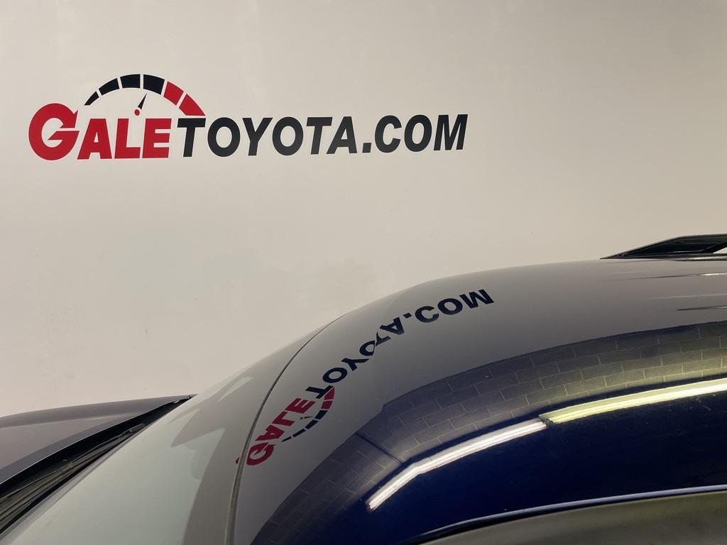 used 2022 Nissan Pathfinder car, priced at $21,677