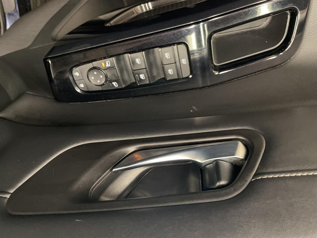 used 2022 Nissan Pathfinder car, priced at $21,677