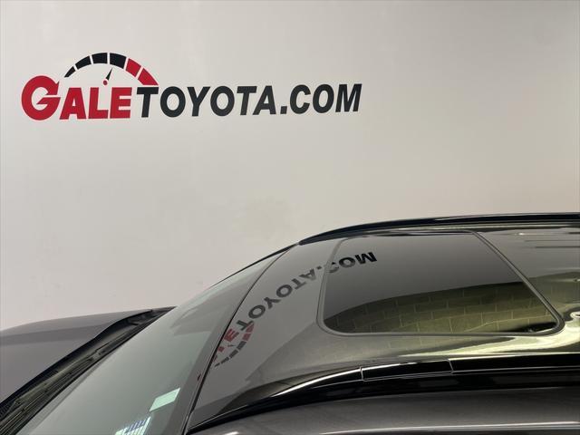 used 2022 Toyota RAV4 car, priced at $30,683