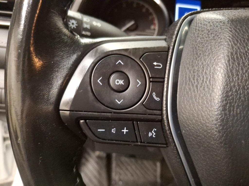 used 2020 Toyota Camry car, priced at $20,983