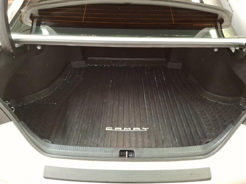 used 2020 Toyota Camry car, priced at $20,983