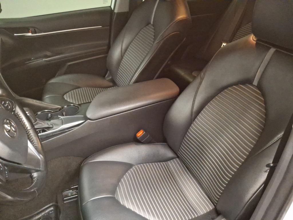 used 2020 Toyota Camry car, priced at $20,983