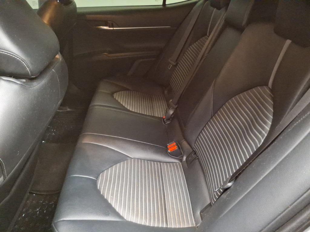 used 2020 Toyota Camry car, priced at $20,983