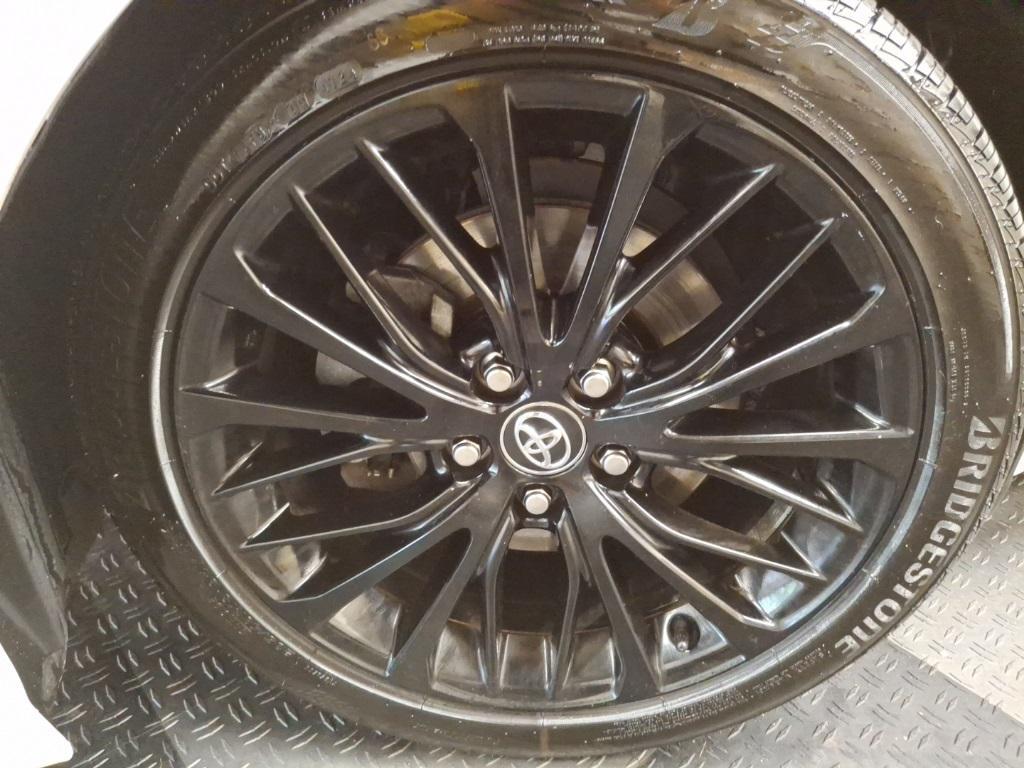 used 2020 Toyota Camry car, priced at $20,983