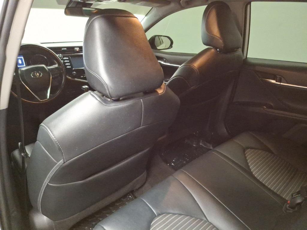 used 2020 Toyota Camry car, priced at $20,983