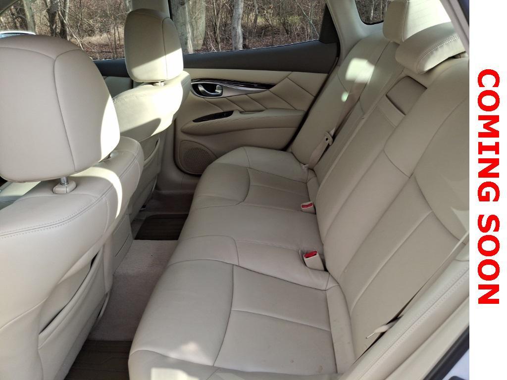 used 2012 INFINITI M37x car, priced at $12,683