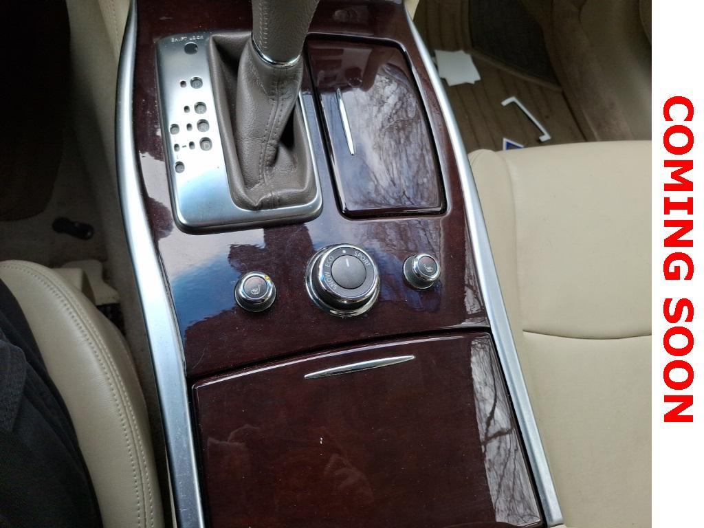 used 2012 INFINITI M37x car, priced at $12,683