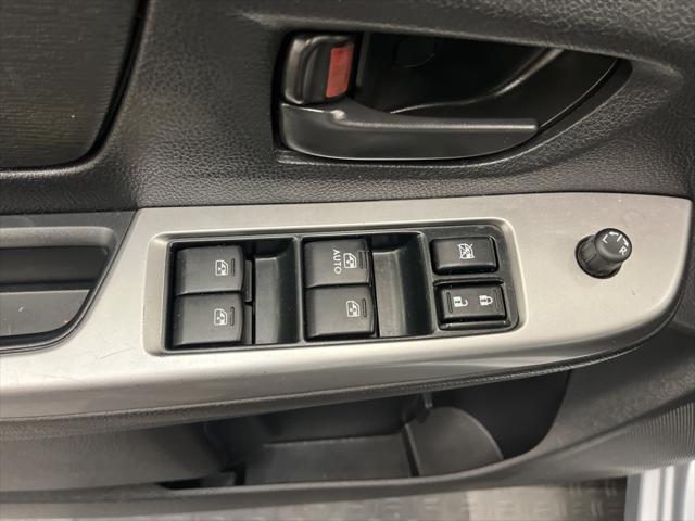 used 2015 Subaru Impreza car, priced at $9,083